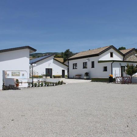 Locanda Arcadia Picerno Luaran gambar