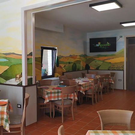 Locanda Arcadia Picerno Luaran gambar